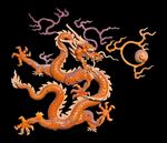 中国龙