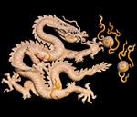 中国龙