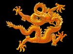 中国龙