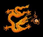 中国龙