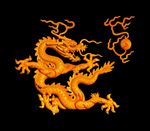 中国龙