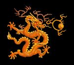 中国龙