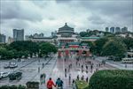 重庆风光