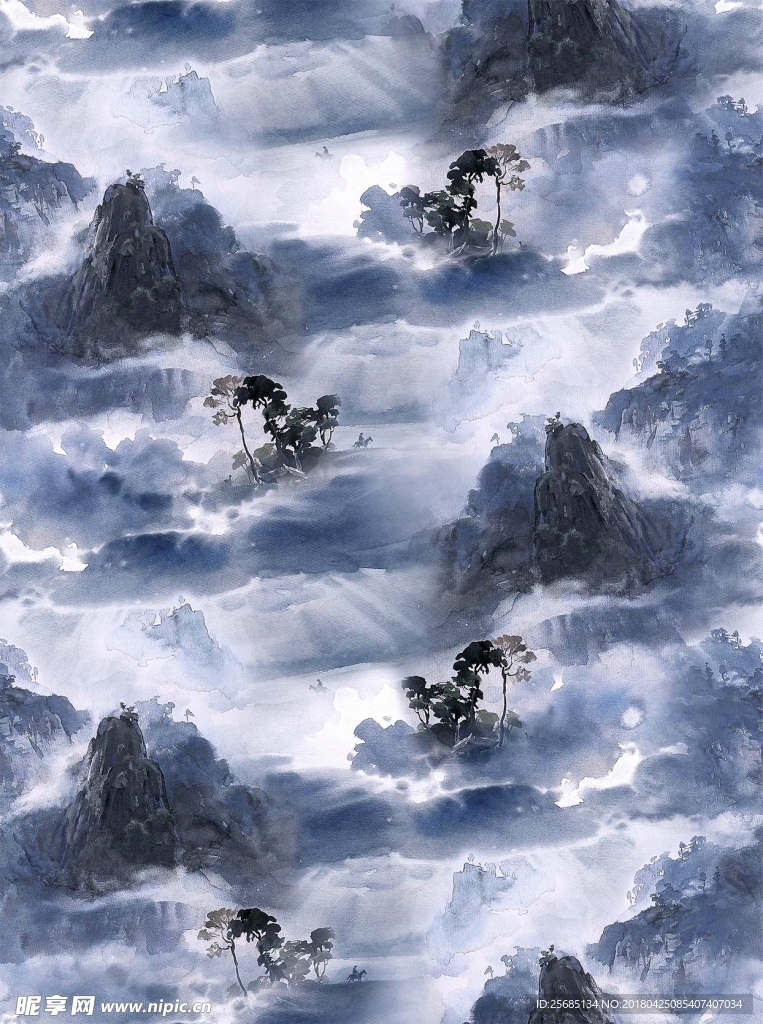 数码印花