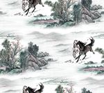 数码印花