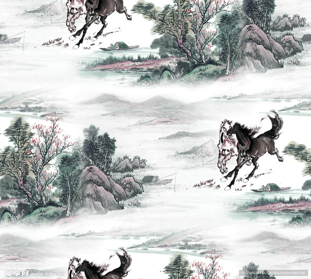 数码印花