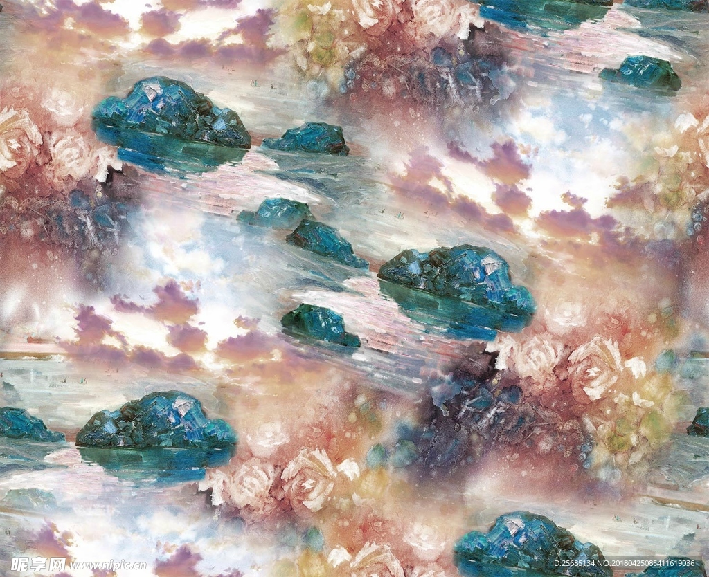 数码印花