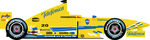 F1赛车