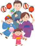 生活人物素材