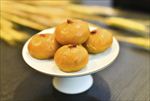 南瓜饼