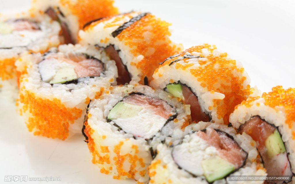 美味寿司