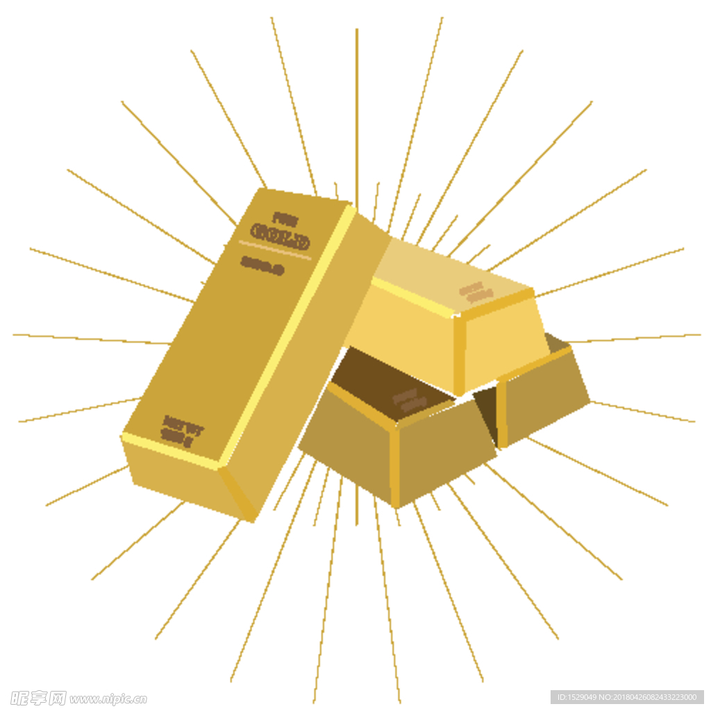 金条