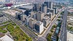 城市建筑