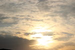夕阳
