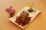 麻辣鸡丁 宫爆鸡丁