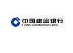 中国建设银行矢量标志
