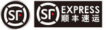 顺丰标志