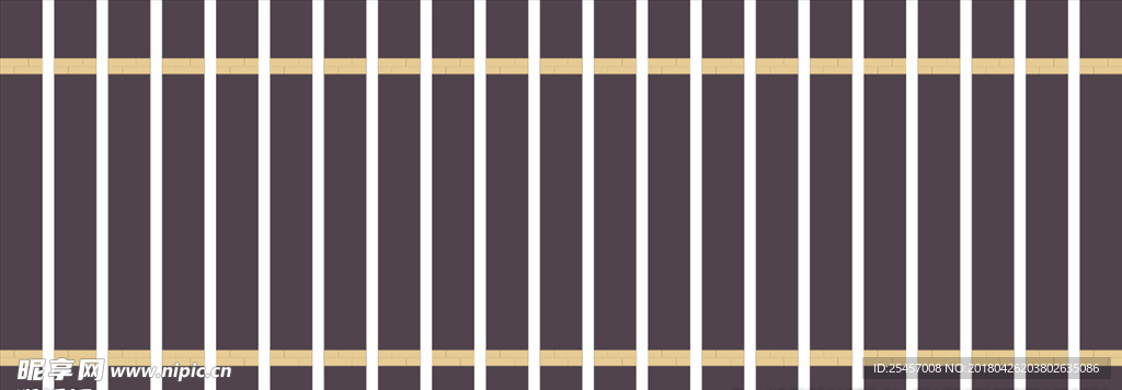 仿古竹简