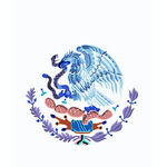 抽象印花