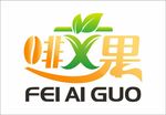 啡艾果标志