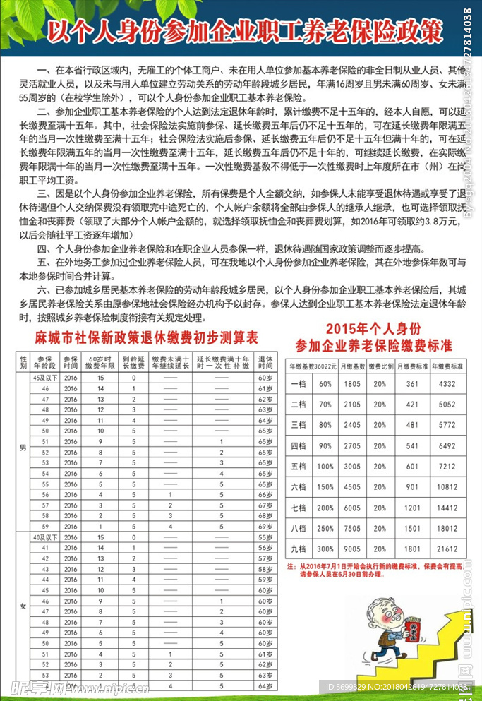 社保