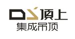 顶上 集成吊顶  家居logo