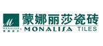 蒙娜丽莎瓷砖 logo  家居
