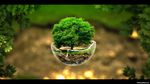 3D电脑 壁纸桌面 风景图片