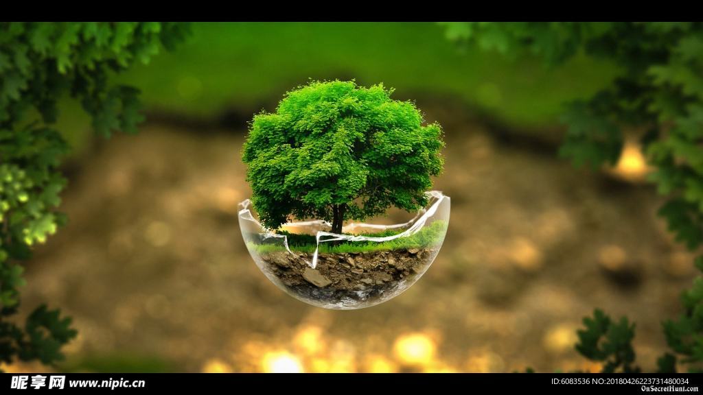 3D电脑 壁纸桌面 风景图片