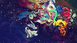 3D电脑 壁纸桌面 风景图片