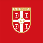 塞尔维亚国家队标志