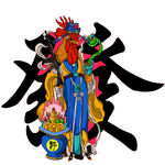 插画