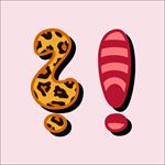 创意字母图片