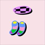 创意字母图片