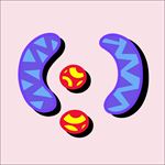 创意字母图片