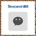 信息图标
