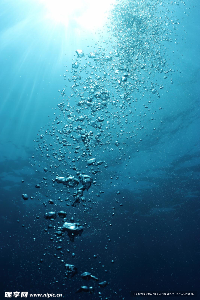 深海阳光