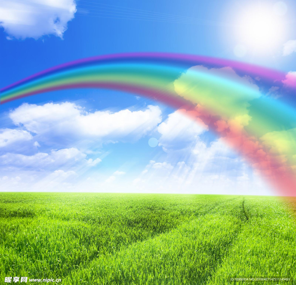 雨后的彩虹 彩虹 - Pixabay上的免费照片 - Pixabay