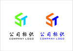 公司标识logo