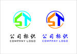 公司标识logo