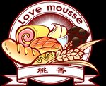 蛋糕logo