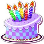 生日蛋糕