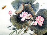 工笔国画