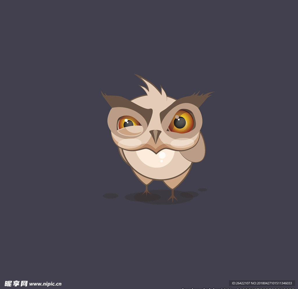 猫头鹰图片