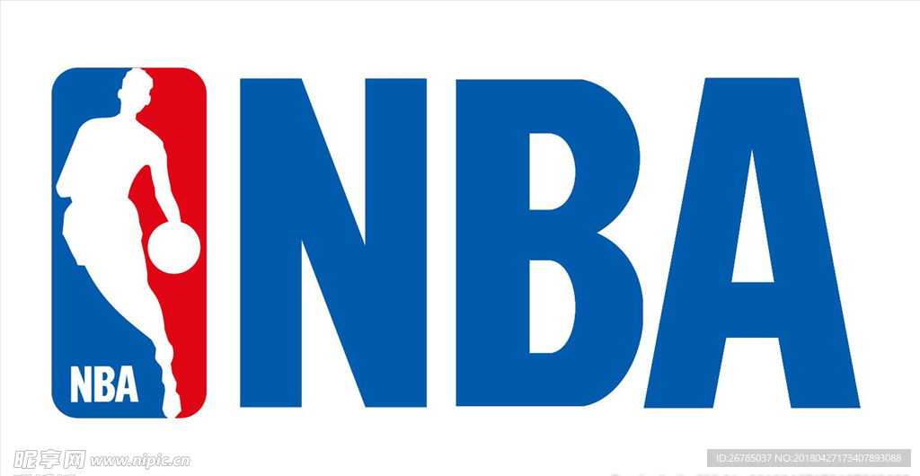 NBA图标