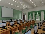 学校教室