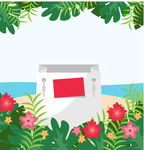 夏季图片