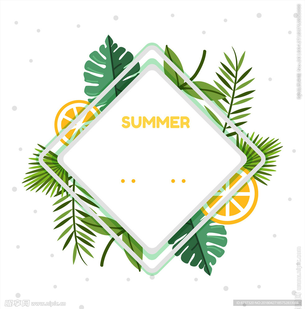 夏季图片