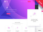 网页 banner web 网