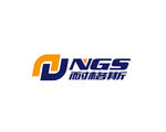 运动科技LOGO设计